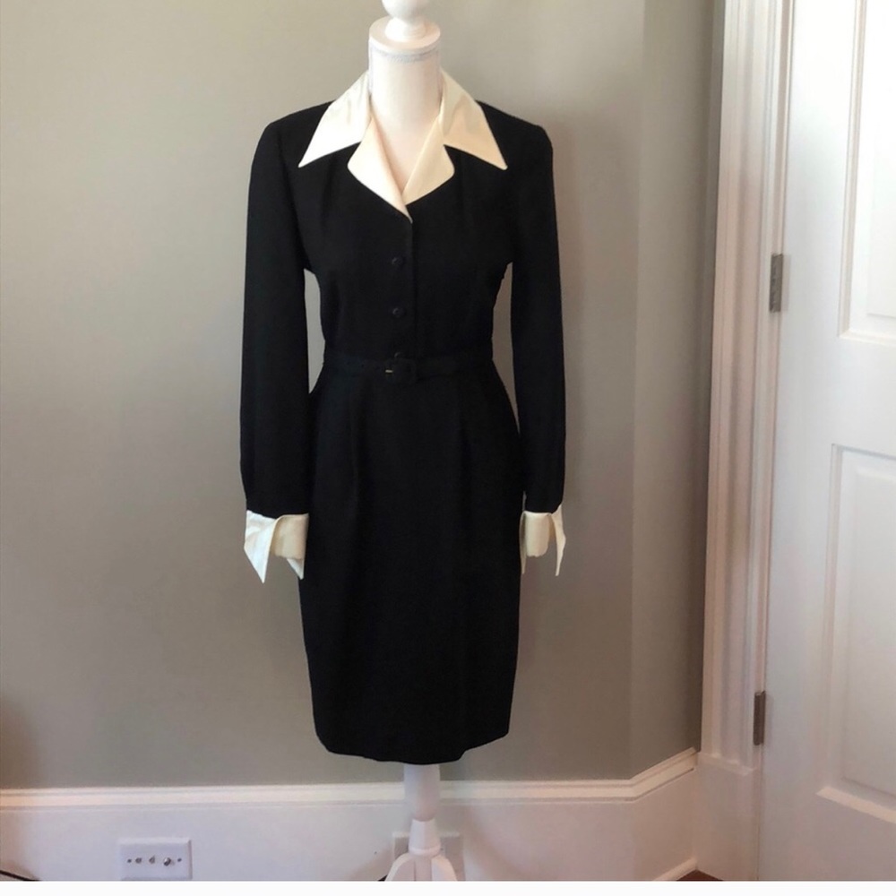 Beautiful Brooks Brother Dress!